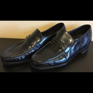 Florsheim Size 11 Dress Shoes EUC